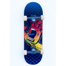 Фінгерборд Tech Deck Santa Cruz Screaming Hand