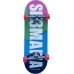 Фінгерборд Tech Deck Skate Mafia Jimmy Cao Logo
