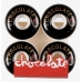 Колеса для скейта CHOCOLATE Luchadore Staple Wheels 52mm