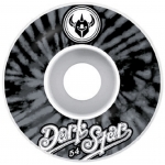 Колёса для скейтборда DARKSTAR INSIGNIA Silver 54mm
