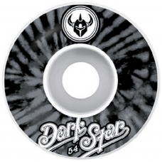 Колеса для скейта DARKSTAR INSIGNIA Silver 54mm