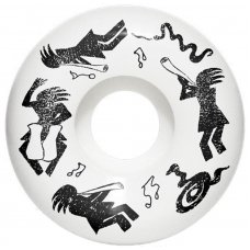 Колеса для скейта GIRL Kokopelli Staple Wheel 52 mm