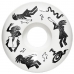 Колеса для скейта GIRL Kokopelli Staple Wheel 52 mm