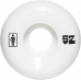 Колеса для скейта GIRL Kokopelli Staple Wheel 52 mm