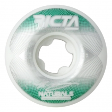 Колеса для скейта Ricta 54mm McCoy Geo Naturals Slim 99A