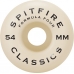 Колеса для скейта SPITFIRE F4 97du CLASSICS 54mm