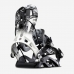 Кріплення для сноуборду Flow Fuse Hybrid Instinct M 2022