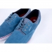 Кросівки Circa Valeo SE Blue/Red