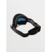 Маска Volcom Yae Goggle - Jamie Lynn / Blue Chrome