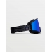 Маска Volcom Yae Goggle - Jamie Lynn / Blue Chrome