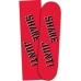 Наждак для скейта Shake Junt Red/Black