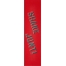 Наждак для скейта Shake Junt Red/Black