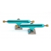 Підвіски для фінгерборда Just Skate FB Premium Truck Revers Kingpin Teal 34 мм