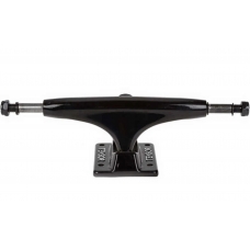 Підвіски для скейта TENSOR Alloys Blk 5.25