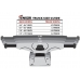 Підвіски для скейта TENSOR Alloys Blk 5.25
