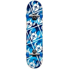 Скейт Комплит DARKSTAR CRISP FP Blue 7.875