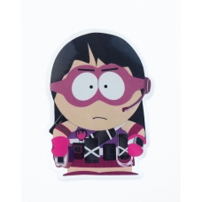 Стікер наклейка South Park Wendy S.