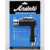 Універсальний ключ для скейта ANDALE PURPOSE RATCHET Blk