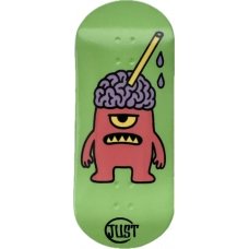 Дека для фінгерборда Just Skate FB Brainless Monster 36 mm