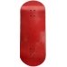 Доска для фингерборда Just Skate FB Red Medium Popsicle 36 mm