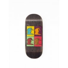 Дека для фінгерборда Workers FB Four Kozaks Medium Street 38 mm