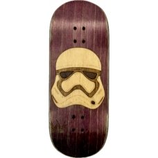 Дека для фінгерборда Workers FB Stormtrooper Medium Street 36 mm