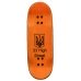Дека для фінгерборда Workers FB Zombie Cat High Street 33 mm