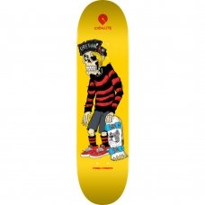 Дека для скейта Powell Peralta Pro Cab Urethane 9.0 "