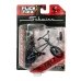 Фінгербайк Flick Trix FitBike STR25 Grey Blue