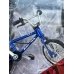 Фінгербайк Flick Trix Hutch Blue