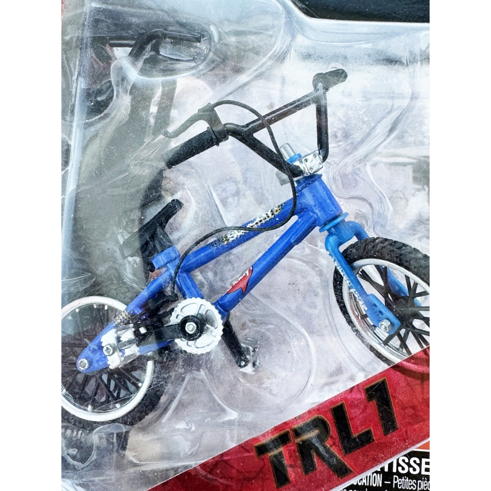 Фингербайк Flick Trix Sunday Blue
