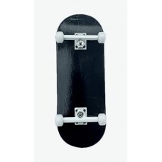 Фінгерборд професійний Just Skate Blk Wht 34mm