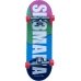 Фингерборд Tech Deck Skate Mafia Jimmy Cao Logo
