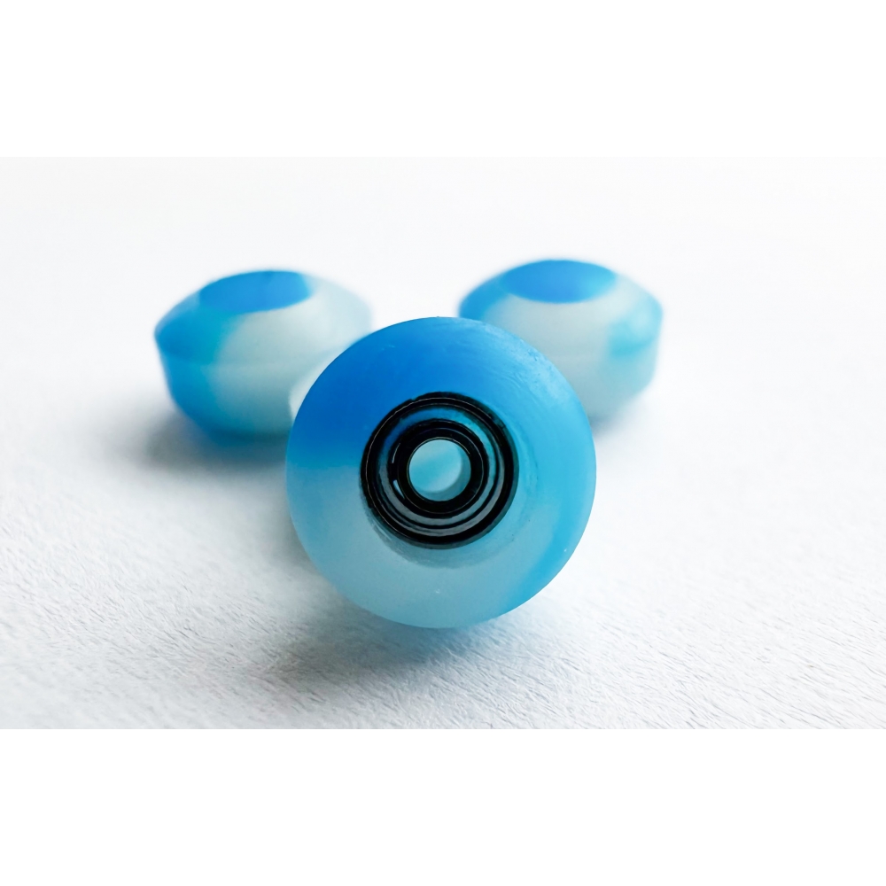 Колеса для фингерборда Just Skate Premium Handmade Street Prosper