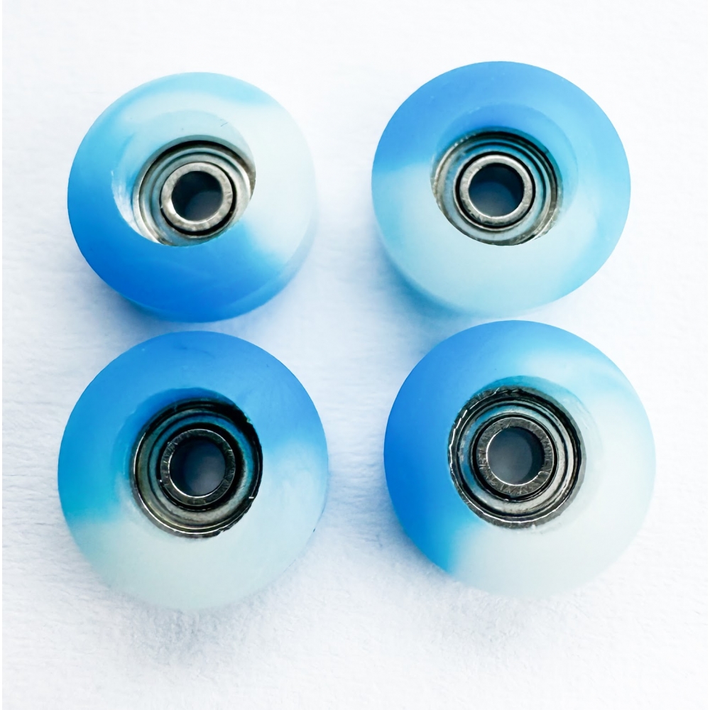 Колеса для фингерборда Just Skate Premium Handmade Street Prosper