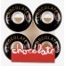Колеса для скейтборда CHOCOLATE Luchadore Staple Wheels 52mm