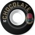 Колеса для скейтборда CHOCOLATE Luchadore Staple Wheels 52mm