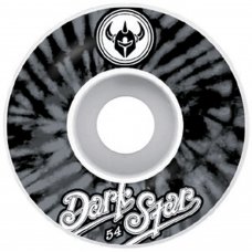 Колеса для скейта DARKSTAR INSIGNIA Silver 54mm