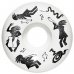 Колеса для скейтборда GIRL Kokopelli Staple Wheel 52 mm