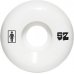 Колеса для скейтборда GIRL Kokopelli Staple Wheel 52 mm