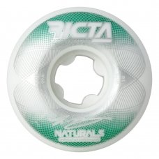 Колеса для скейта Ricta 54mm McCoy Geo Naturals Slim 99A
