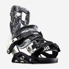 Кріплення для сноуборду Flow Fuse Hybrid Instinct M 2022
