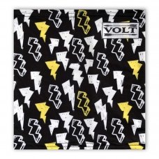 Літній Бафф VOLT Summer Yellow Thunder