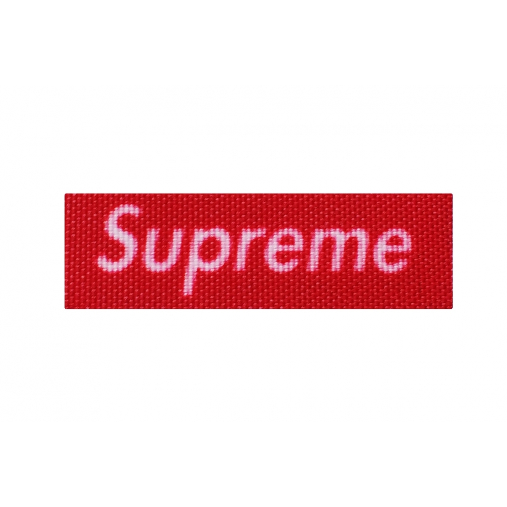 Нашивка Патч Supreme Small