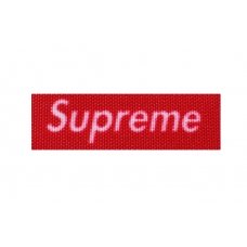 Нашивка Патч Supreme Small