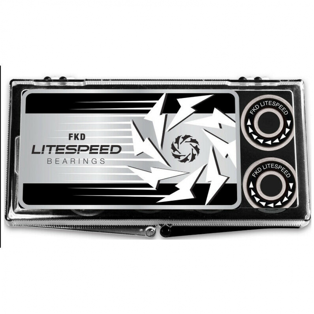 Подшипники FKD Bearings LITESPEED