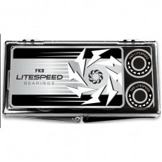 Підшипники FKD Bearings LITESPEED