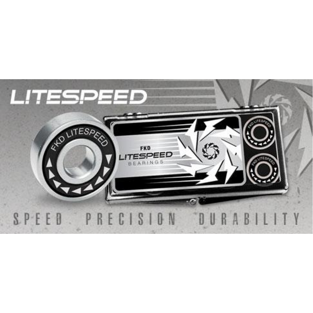 Подшипники FKD Bearings LITESPEED