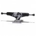 Подвески для скейта SILVER M-CLS HOLLOW BLACK 7.75