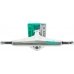 Подвески для скейтборда TENSOR ALUM STENCIL MIRROR Raw/Green Fade 5.5